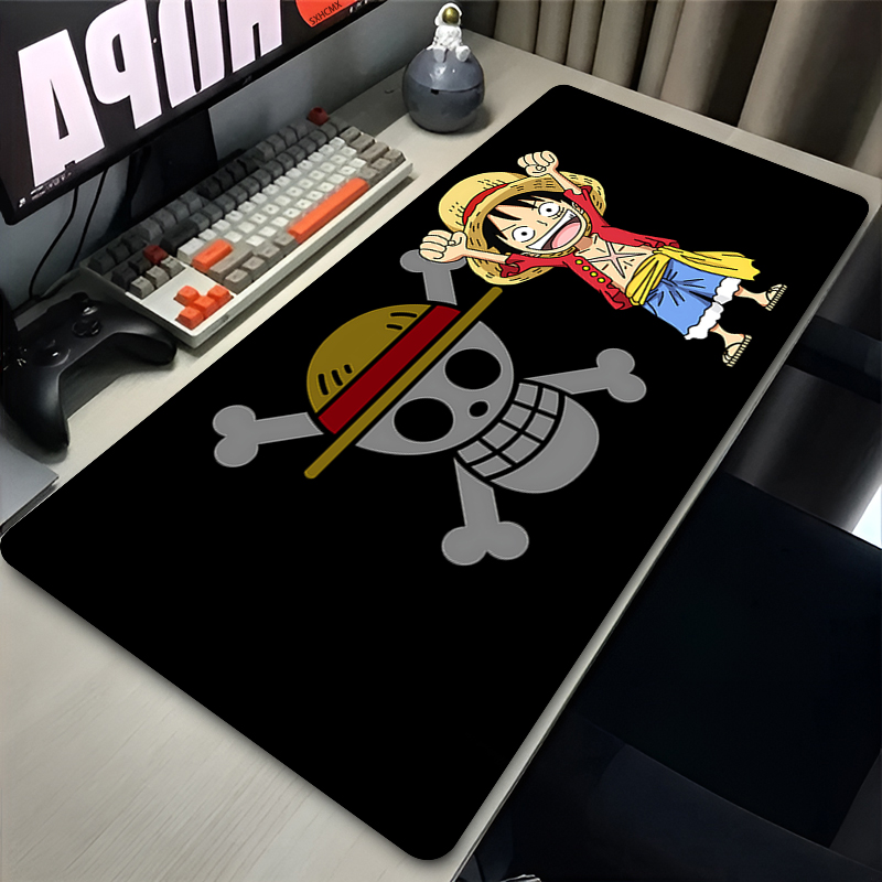 Tech Gaming Accessories - Mouse Pad Computer Laptop Gamer Keyboard