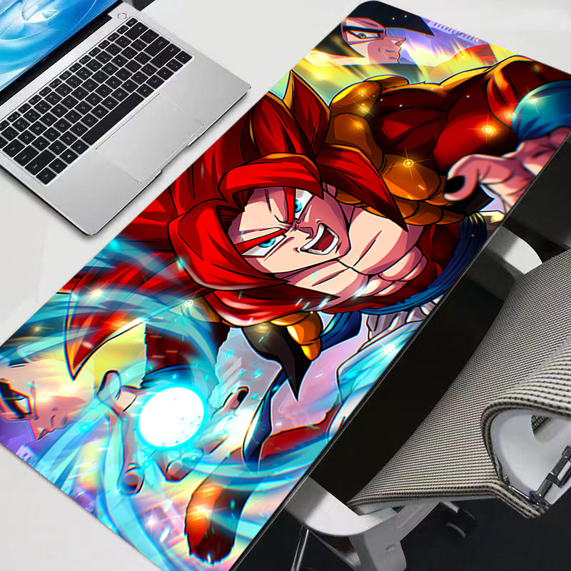 Tech Gaming Accessories - Mouse Pad Gamer PC Computer Large