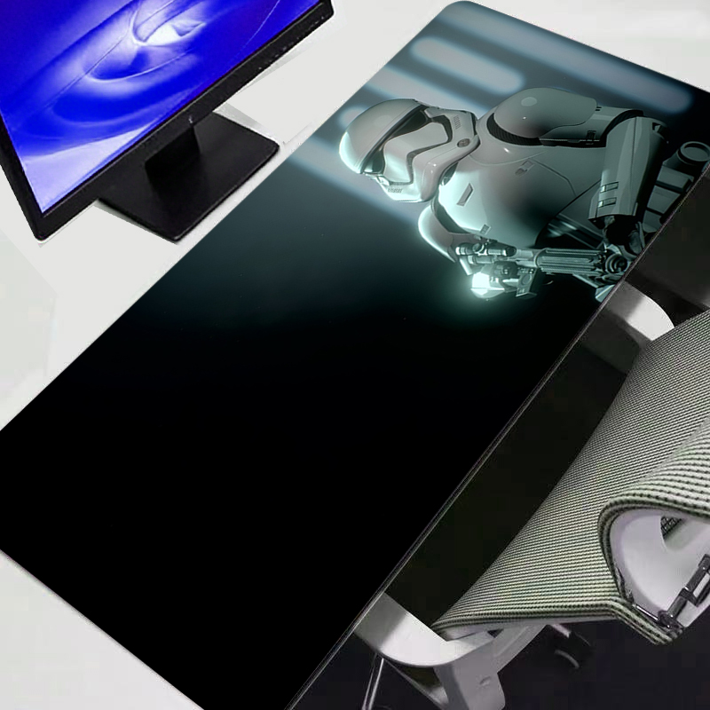 Tech Gaming Accessories - Mouse Pad Star Wars Large PC
