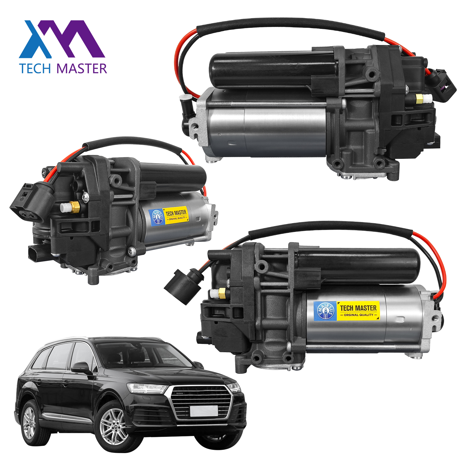 Tech Accessories Sale - Tech Master Factory Direct Sale Car