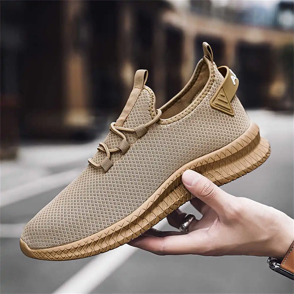 Tech Accessories Sale - Demi-season Mesh Tenni Man Running Sneakers