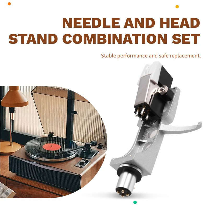 New Tech Combination Set Of Mm - Tech Accessories Stand avis et prix