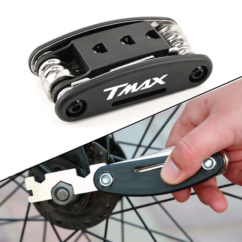 For YAMAHA TMAX560 TMAX530 TMA - Top Tech Accessories avis et prix
