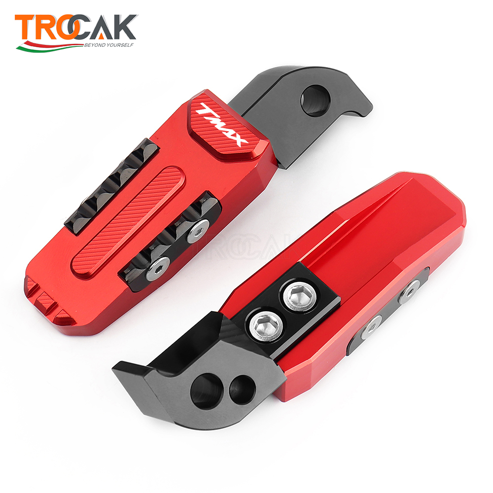 Motorcycle Accessories Rear Fo - Tech Accessories 2022 avis et prix