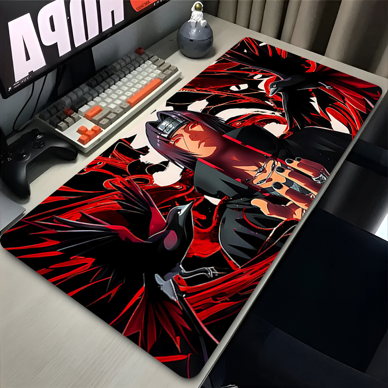 Mouse Pad Gamer Larger XXL Uch - Tech Gaming Accessories avis et prix