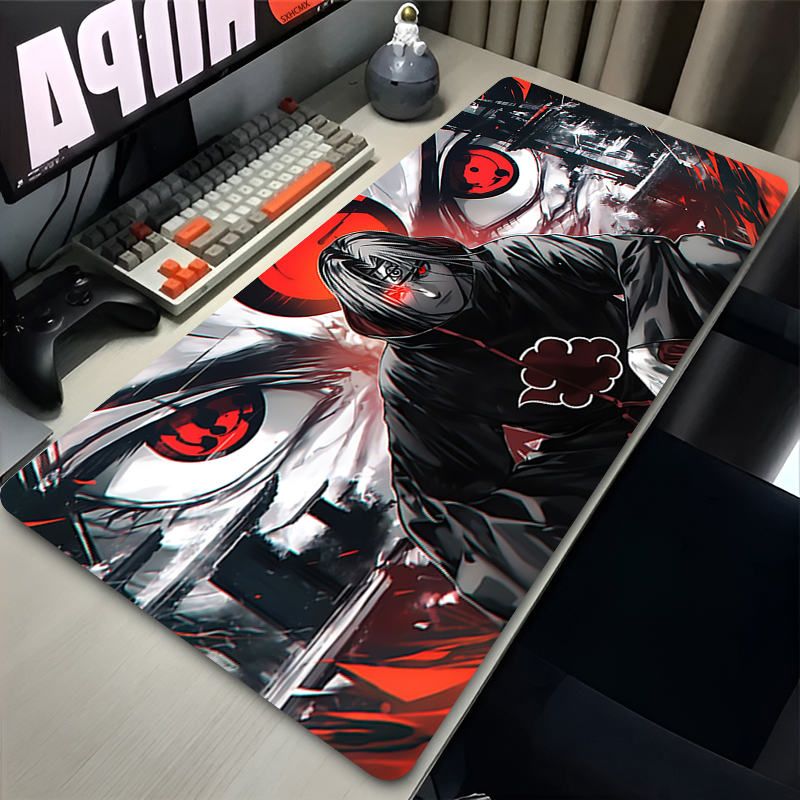 Mouse Pad Gamer Larger XXL Uch - Tech Gaming Accessories avis et prix