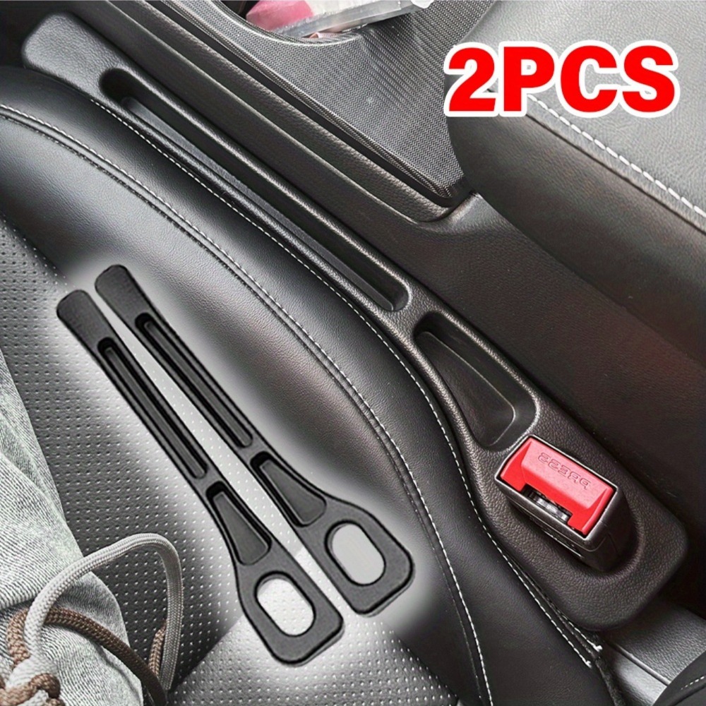 2Pcs Car Seat Gap Filler Seat  - Tech Car Accessories avis et prix