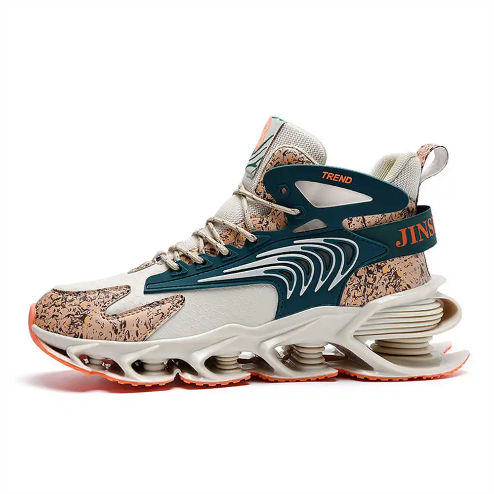 Non-slip Mid Child Running Sne - Tech Accessories Sale avis et prix