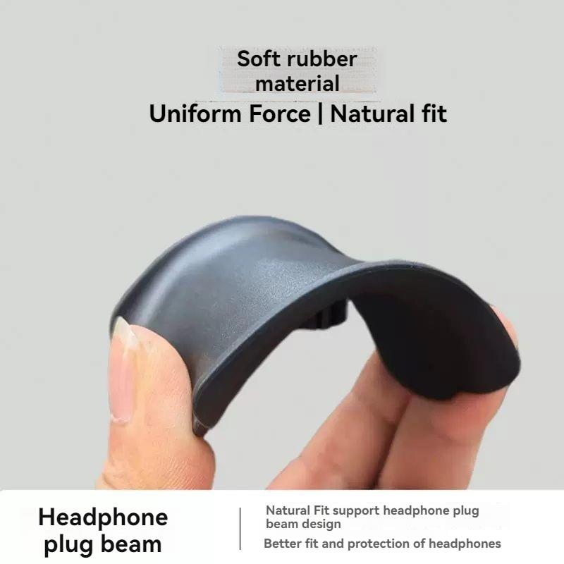 Universal Headphone Holder Rac - Tech Room Accessories avis et prix