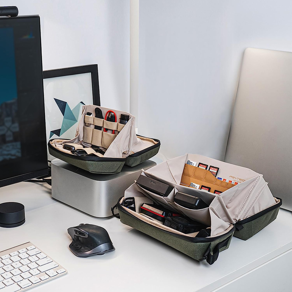 PGYTECH Tech Accessories Pouch - Top Tech Accessories avis et prix