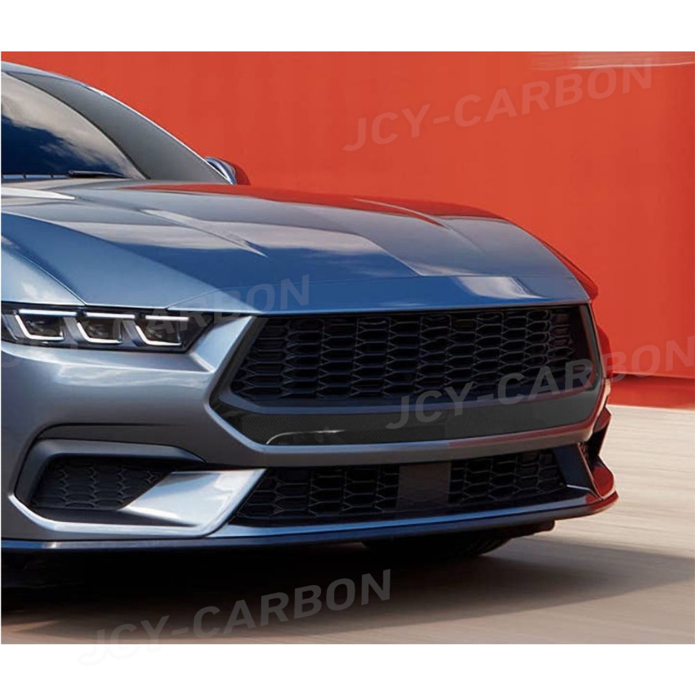 Rear Carbon Fiber For Ford Mus - Tech Accessories Sale avis et prix