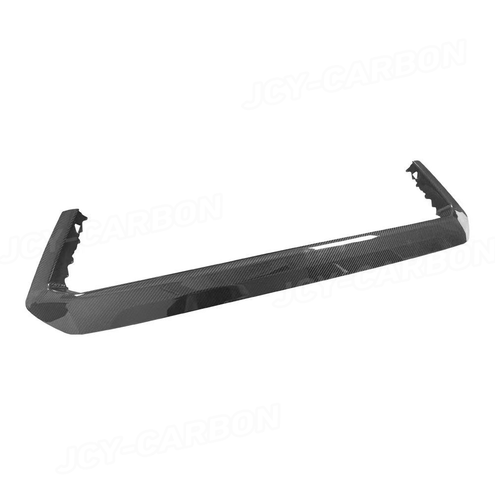 Rear Carbon Fiber For Ford Mus - Tech Accessories Sale avis et prix