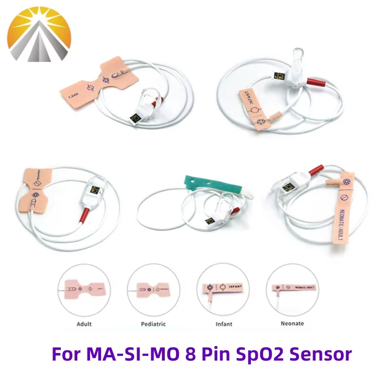 Disposable SpO2 Sensor for MA- - Top Tech Accessories avis et prix