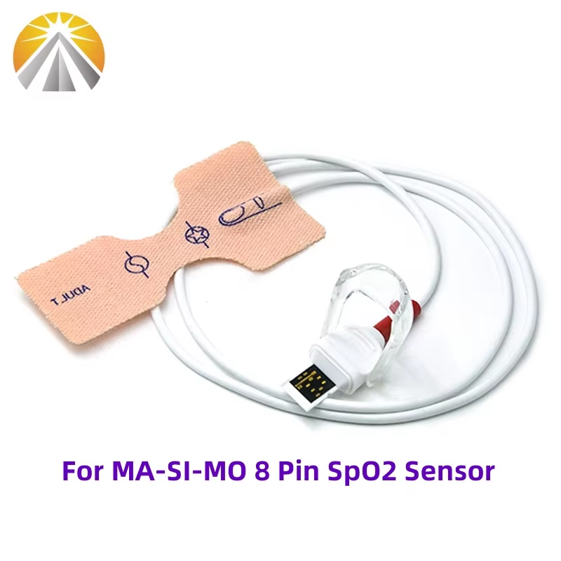 Disposable SpO2 Sensor for MA- - Top Tech Accessories avis et prix