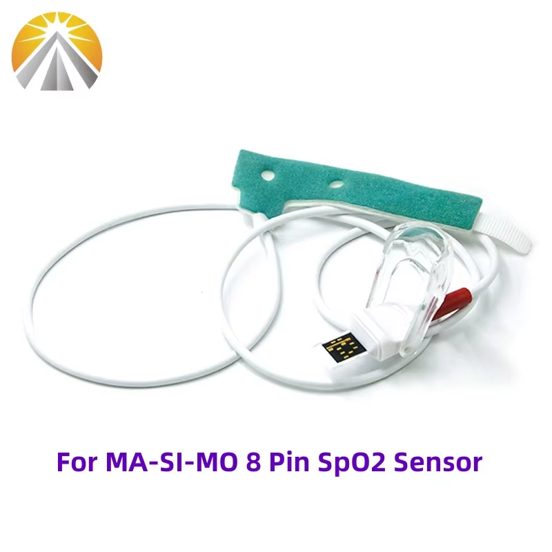 Disposable SpO2 Sensor for MA- - Top Tech Accessories avis et prix