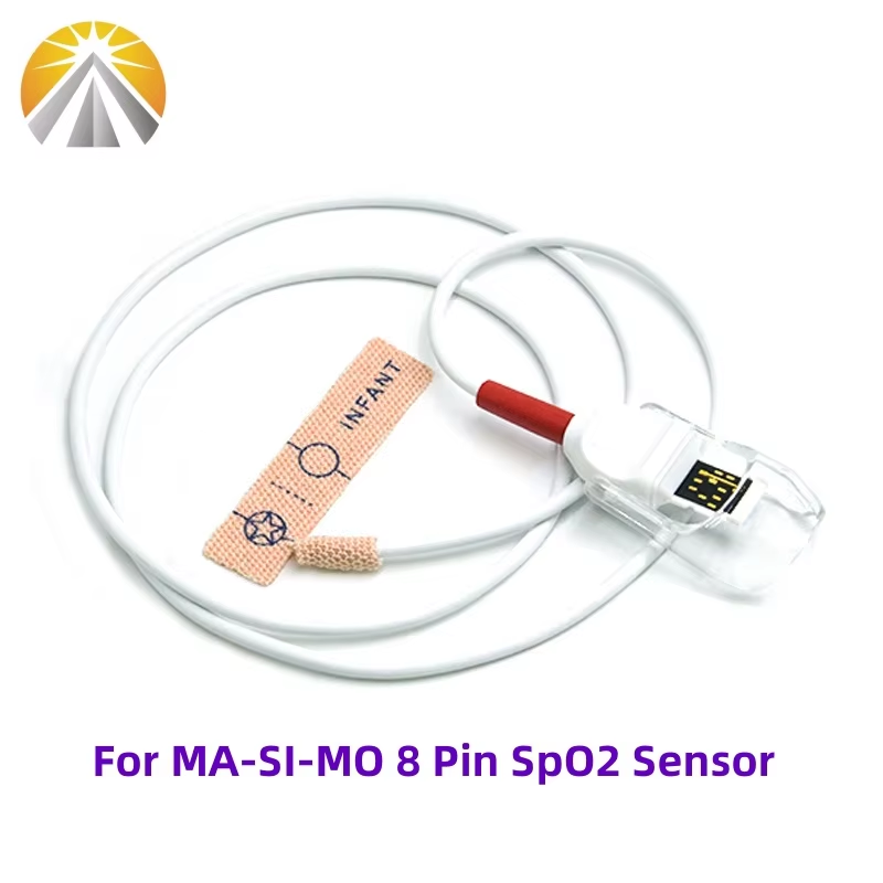 Disposable SpO2 Sensor for MA- - Top Tech Accessories avis et prix