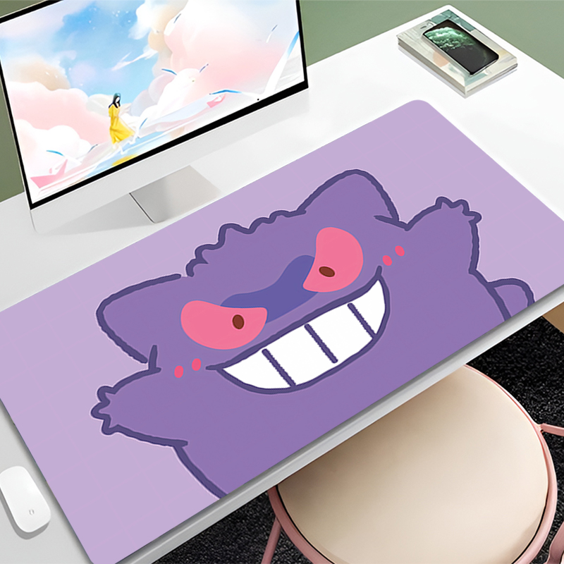 Mouse Pad Gaming P-Pokemon Gen - Tech Gaming Accessories avis et prix
