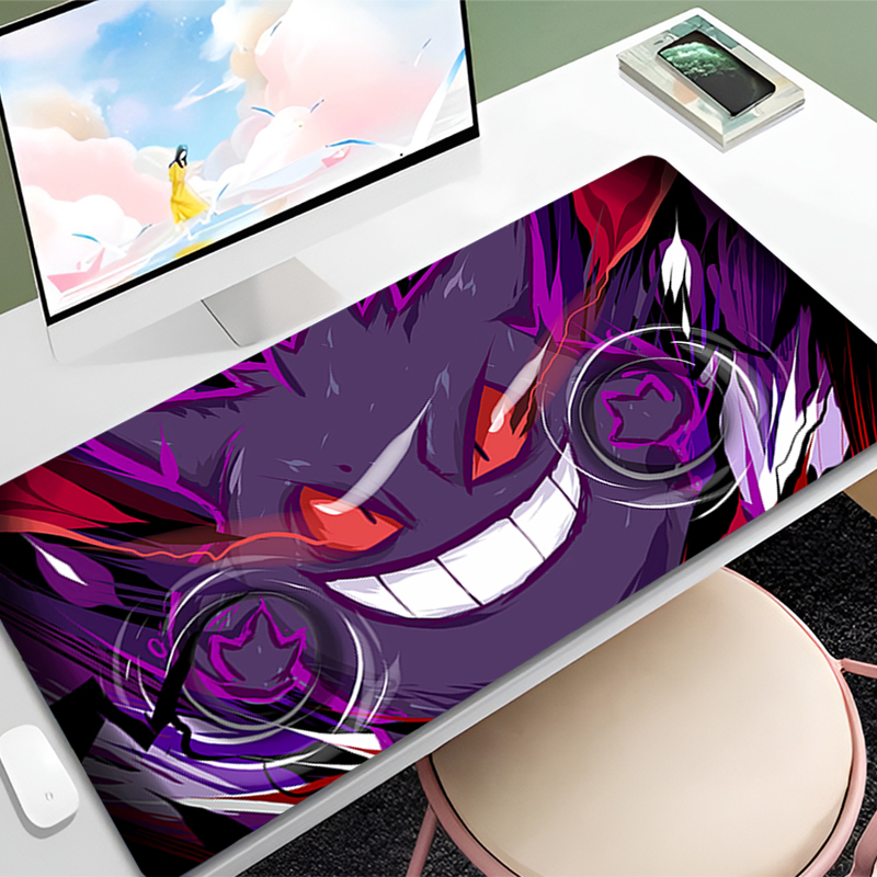 Mouse Pad Gaming P-Pokemon Gen - Tech Gaming Accessories avis et prix