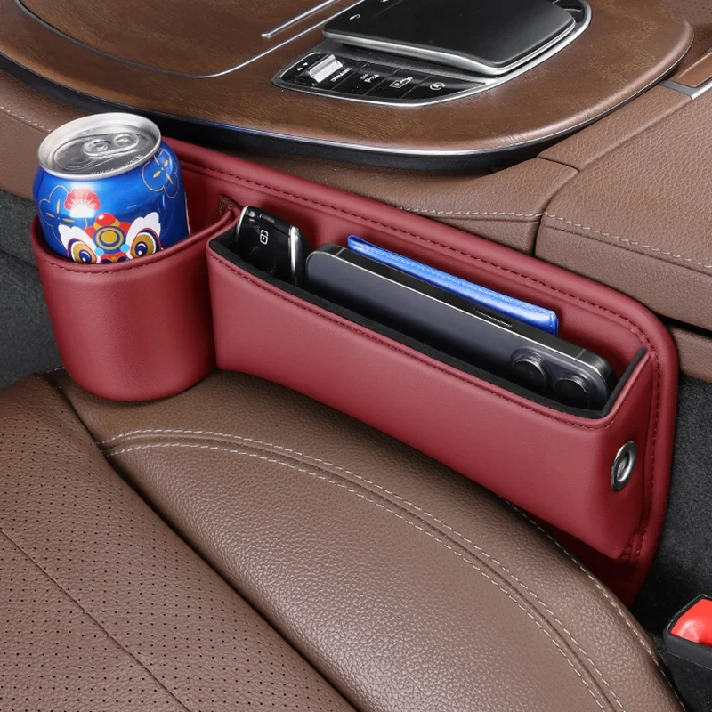 Car Seat Gap Organizer Storage - Tech Car Accessories avis et prix