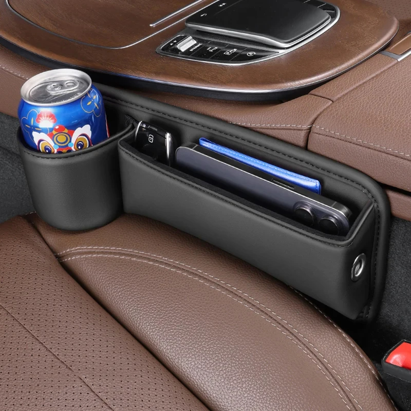 Car Seat Gap Organizer Storage - Tech Car Accessories avis et prix