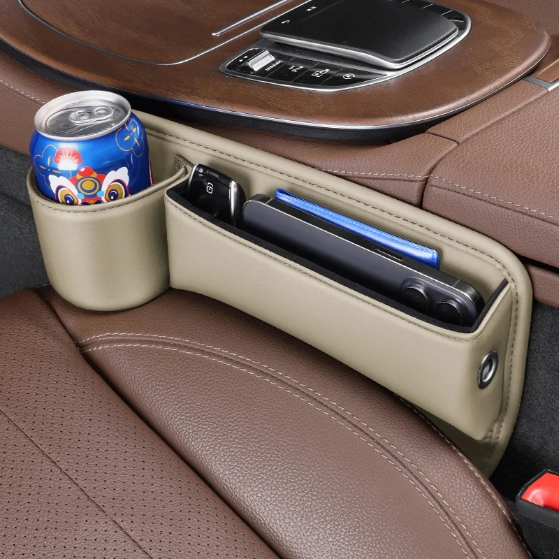 Car Seat Gap Organizer Storage - Tech Car Accessories avis et prix