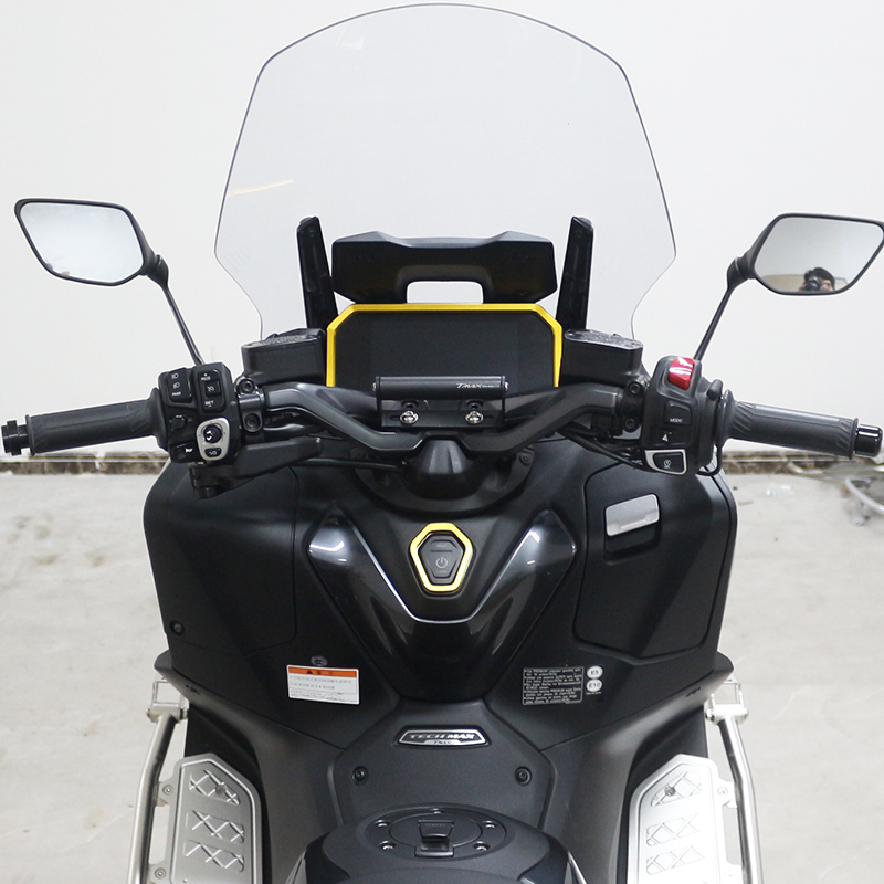 Motorcycle Accessories Navigat - Tech Accessories 2022 avis et prix