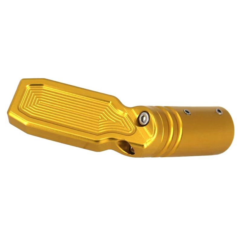 AEF2-Motorcycle Kickstand Foot - Tech Accessories Stand avis et prix
