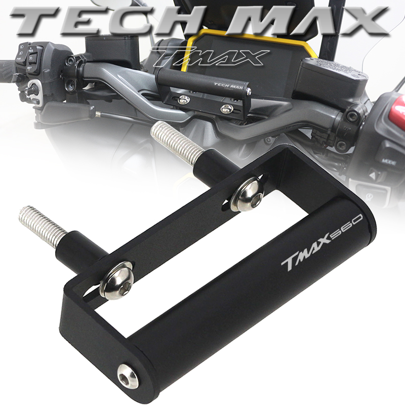 Motorcycle Handlebar Extension - Tech Accessories Stand avis et prix