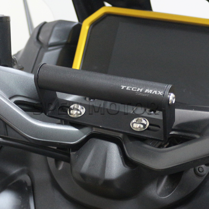 Motorcycle Handlebar Extension - Tech Accessories Stand avis et prix