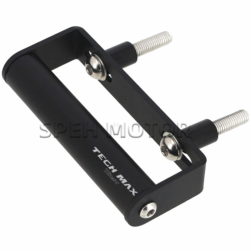 Motorcycle Handlebar Extension - Tech Accessories Stand avis et prix