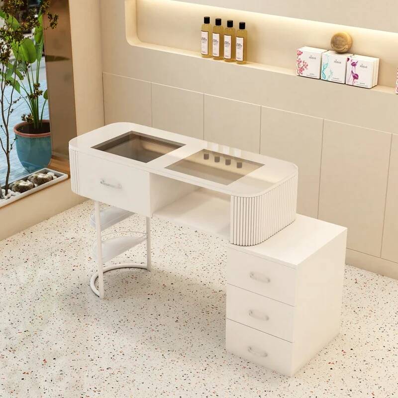 Accessories Stand Nail Table W - Tech Accessories Stand avis et prix