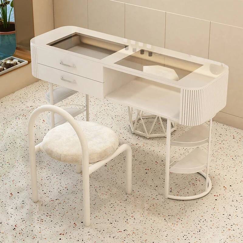 Accessories Stand Nail Table W - Tech Accessories Stand avis et prix