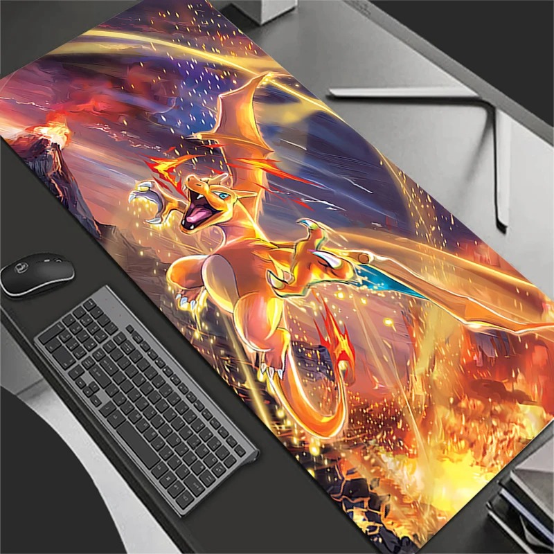 Mouse Pad Anime Gaming Accesso - Tech Gaming Accessories avis et prix