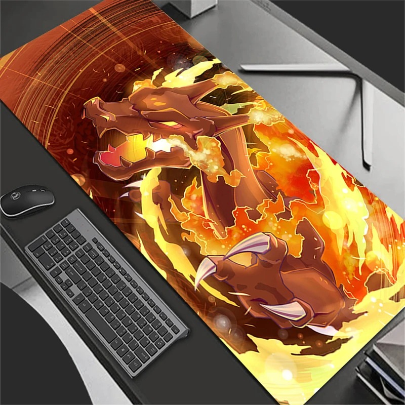Mouse Pad Anime Gaming Accesso - Tech Gaming Accessories avis et prix