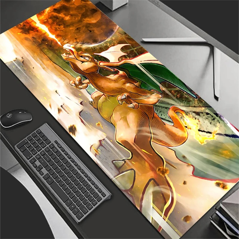 Mouse Pad Anime Gaming Accesso - Tech Gaming Accessories avis et prix