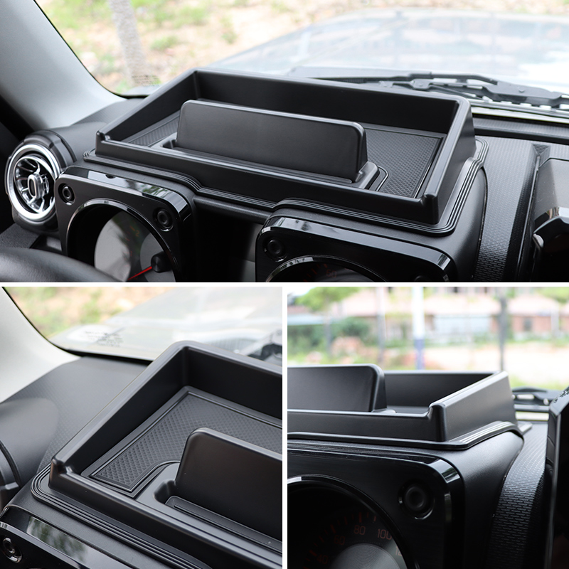 Car Dashboard Storage Box for  - Tech Car Accessories avis et prix