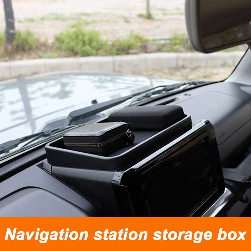 Car Dashboard Storage Box for  - Tech Car Accessories avis et prix