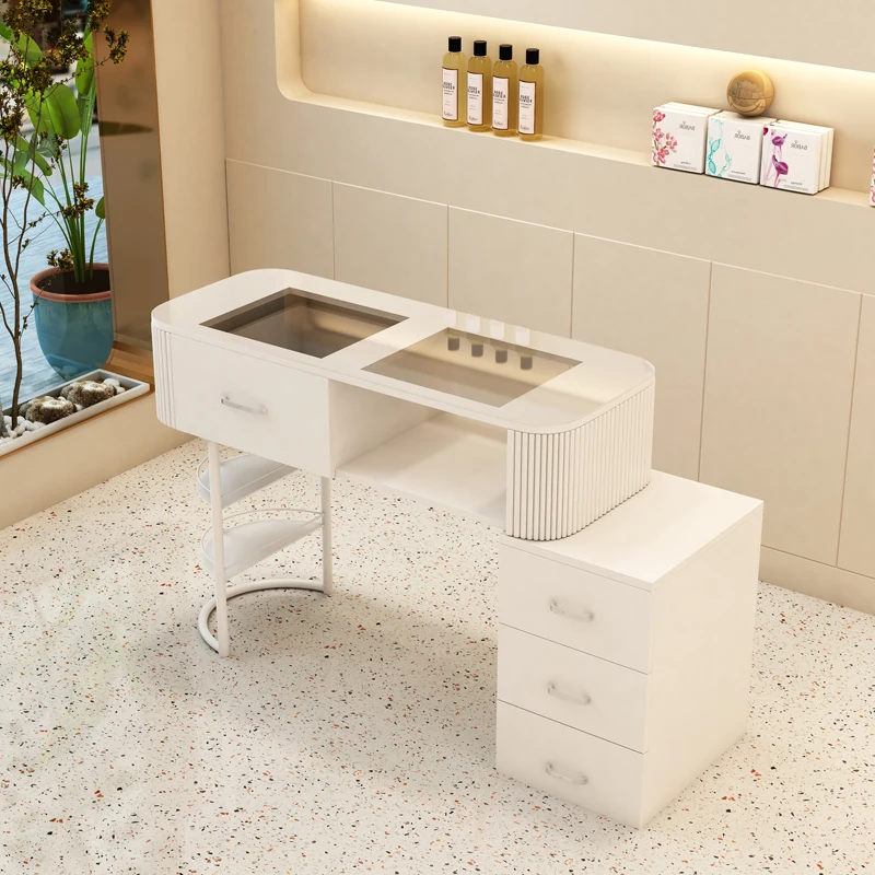 Accessories Stand Nail Table W - Tech Accessories Stand avis et prix