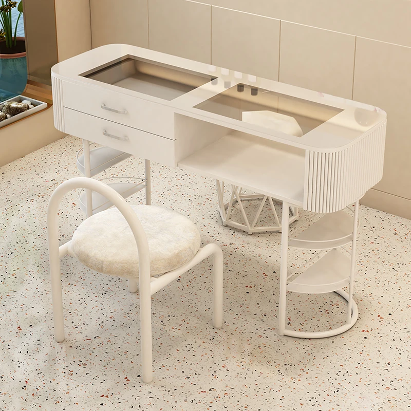 Accessories Stand Nail Table W - Tech Accessories Stand avis et prix