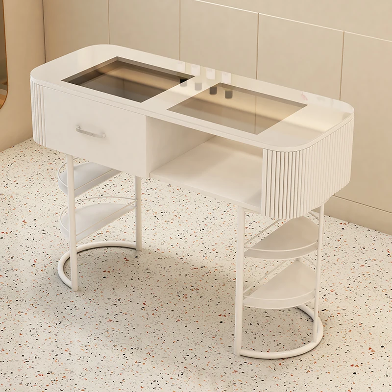 Accessories Stand Nail Table W - Tech Accessories Stand avis et prix