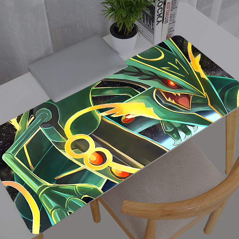 Mouse Pad Pokemon Pikachu Anim - Tech Gaming Accessories avis et prix