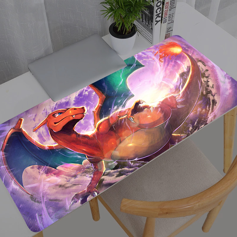 Mouse Pad Pokemon Pikachu Anim - Tech Gaming Accessories avis et prix