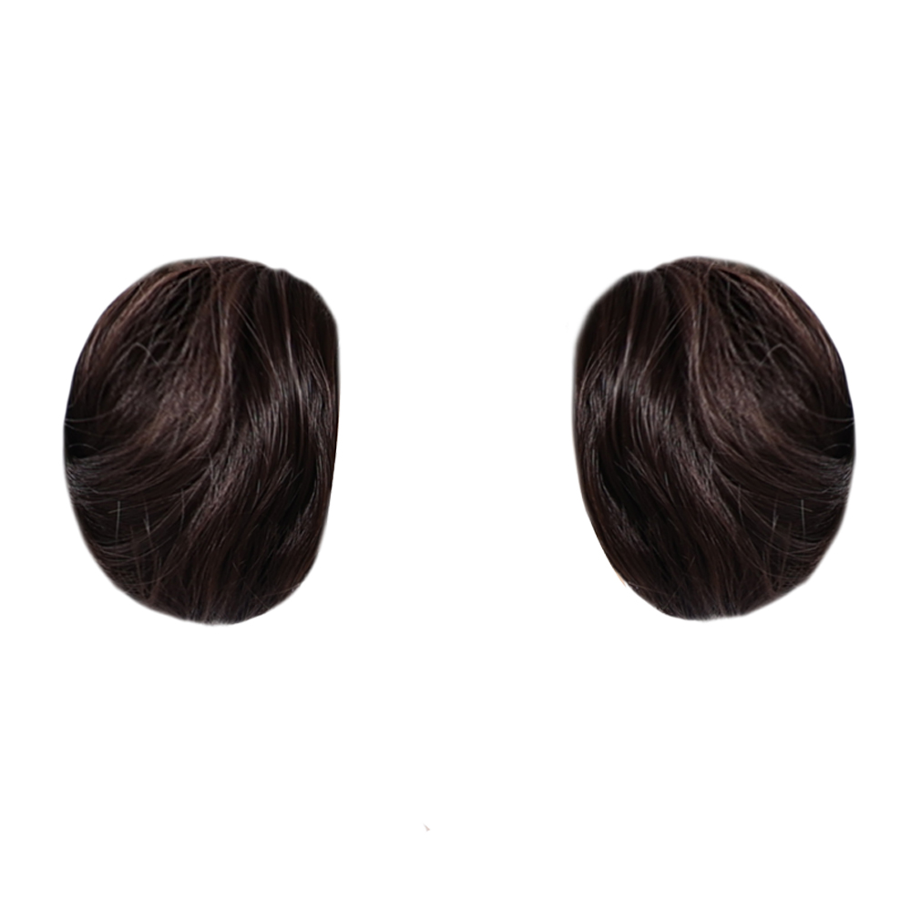 Leia Cosplay Wig Two Bun Movie - Tech Accessories Women avis et prix