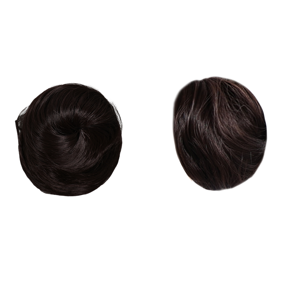 Leia Cosplay Wig Two Bun Movie - Tech Accessories Women avis et prix