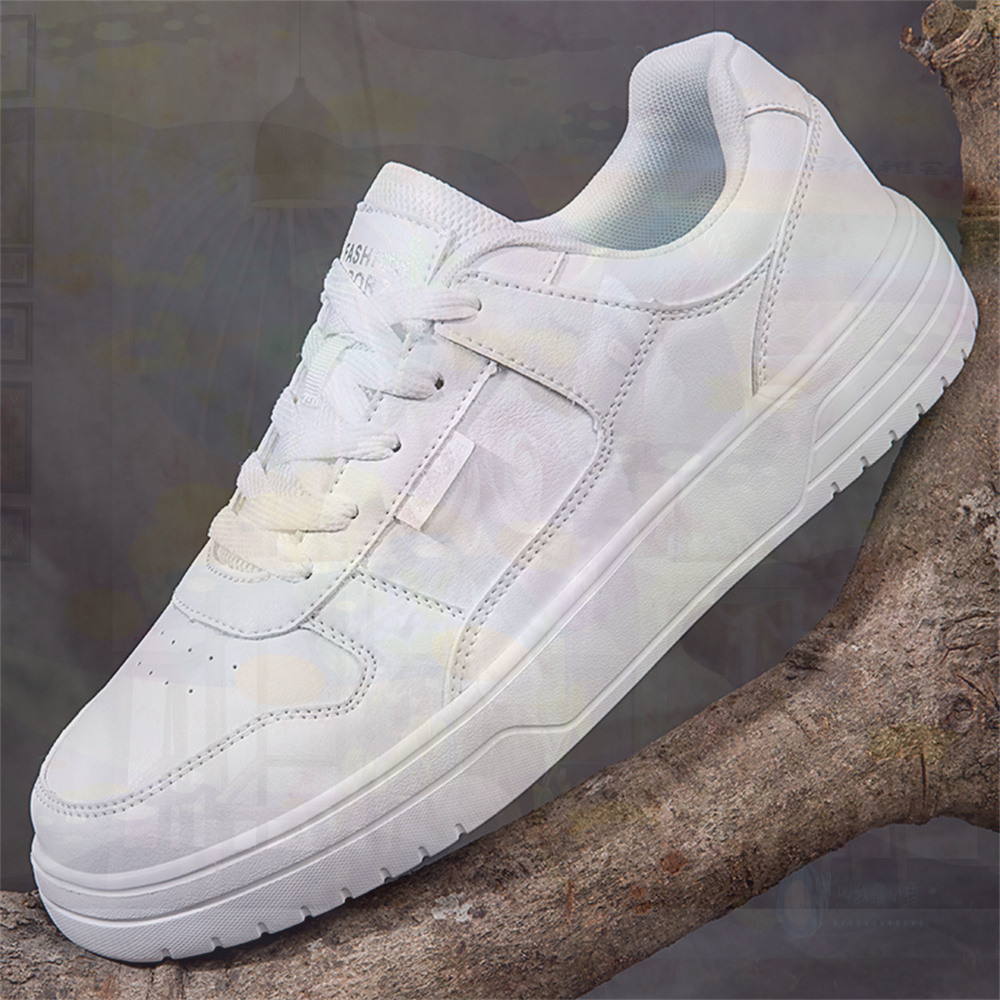 With Ties PU Leather Shoes 41  - Tech Accessories Sale avis et prix
