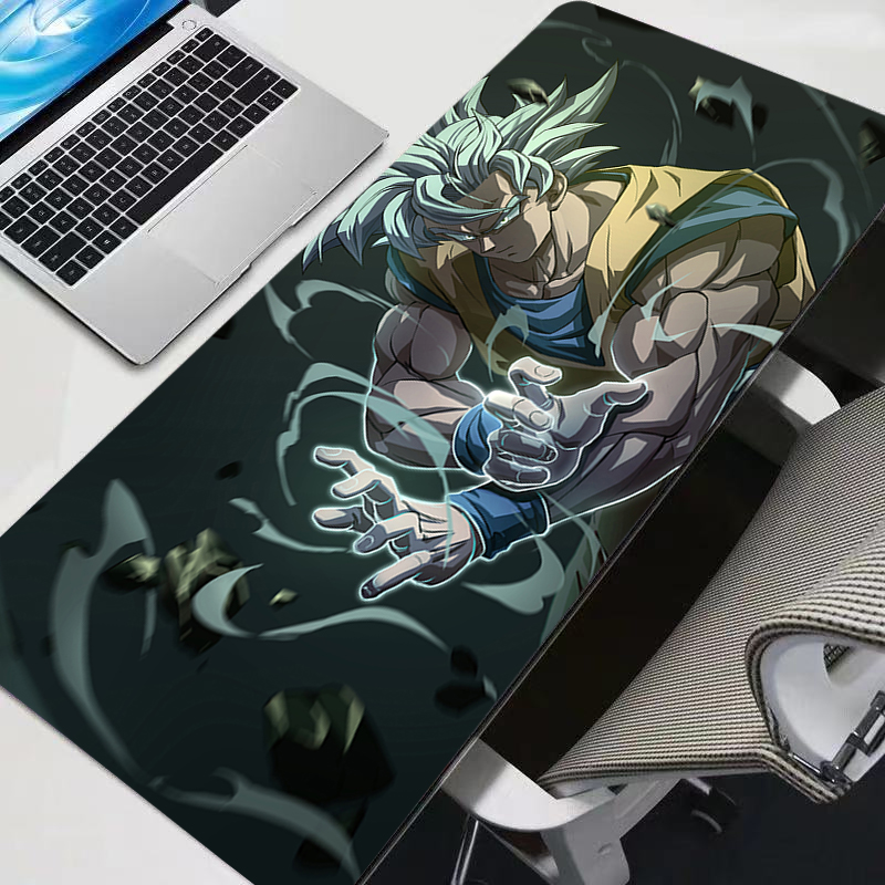 Mouse Pad Gamer PC Computer La - Tech Gaming Accessories avis et prix