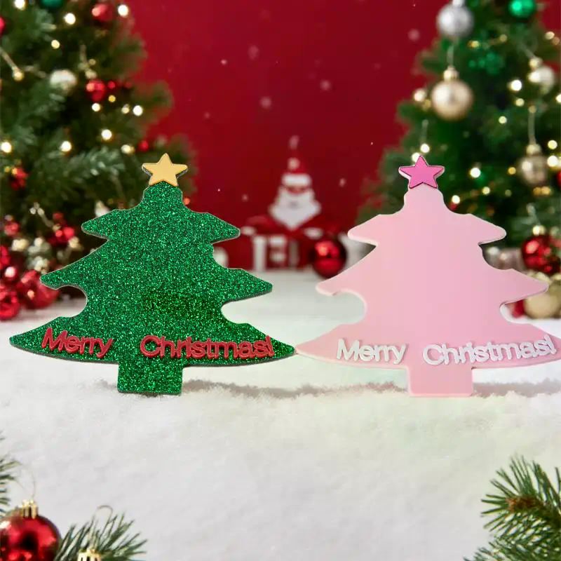 Christmas Tree Nail Art Displa - Tech Accessories For Christmas avis et prix