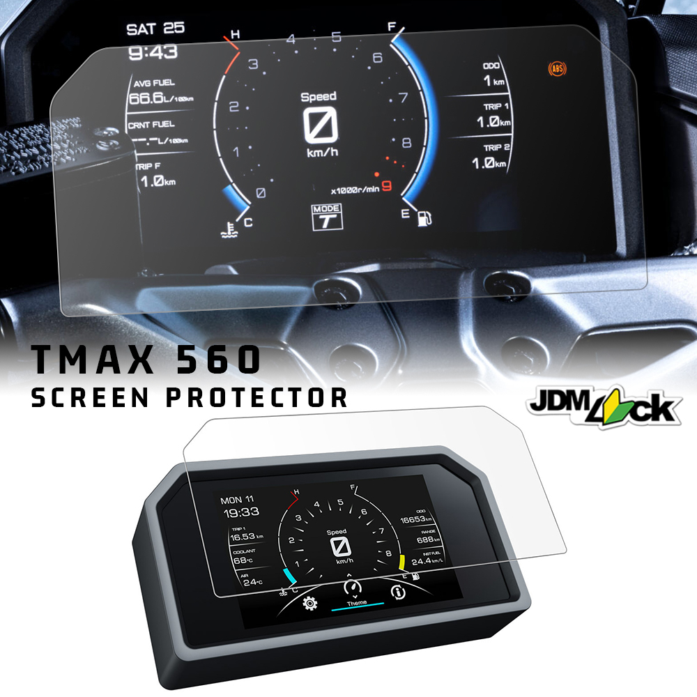 Motorcycle Scratch Cluster Pro - Tech Accessories 2022 avis et prix