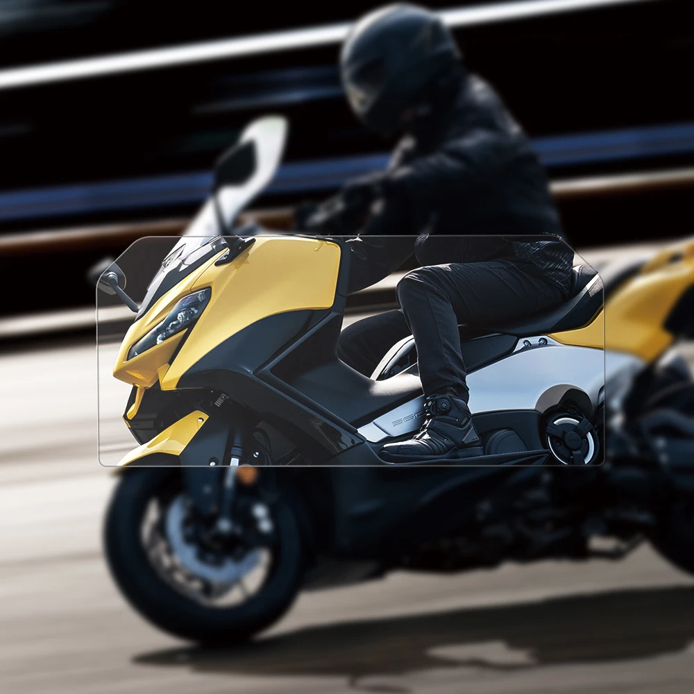 Motorcycle Scratch Cluster Pro - Tech Accessories 2022 avis et prix