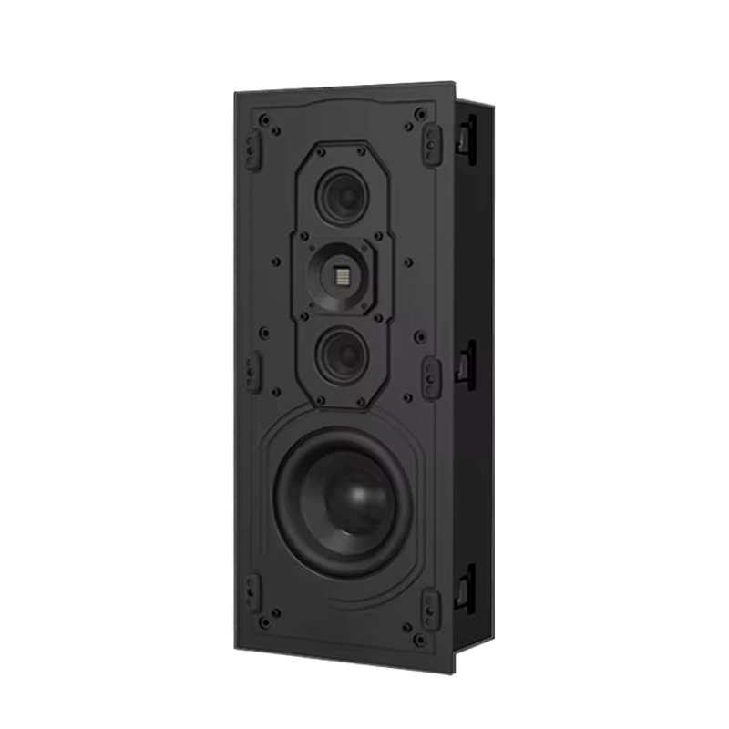 Speaker 4.5 Inch Woofer Speake - Top Tech Accessories avis et prix